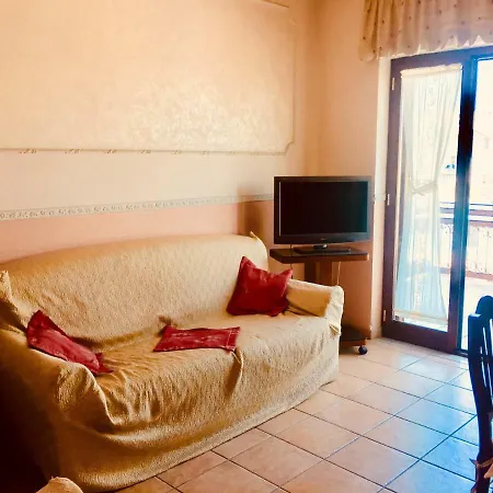 Elena's House Naples