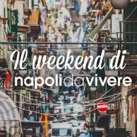 Elena's House Naples